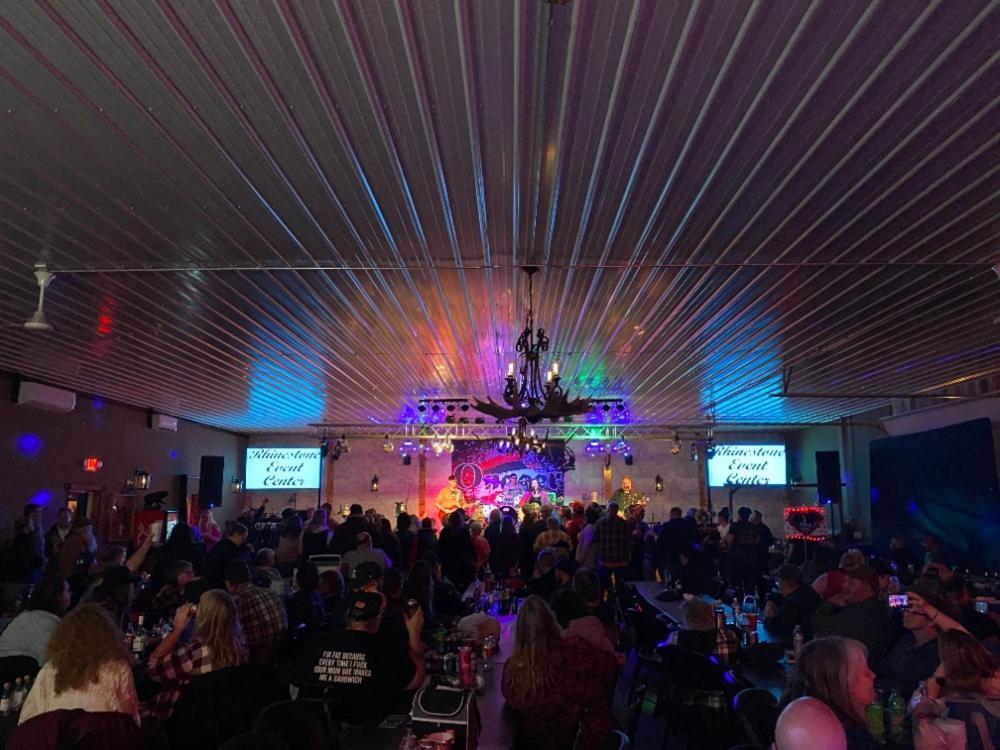 Best Bear Lodge & Campground Irons Bagian luar foto