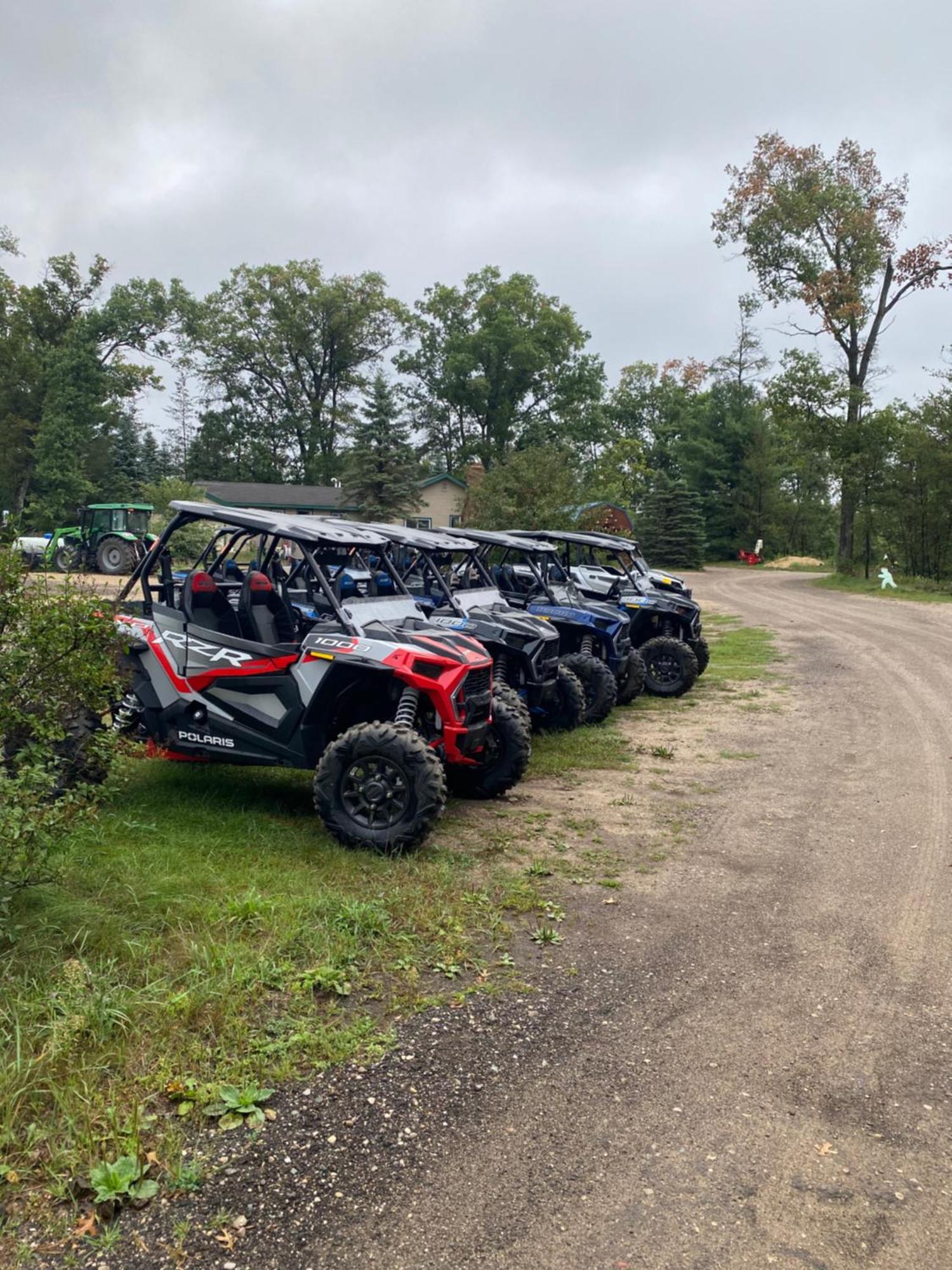 Best Bear Lodge & Campground Irons Bagian luar foto